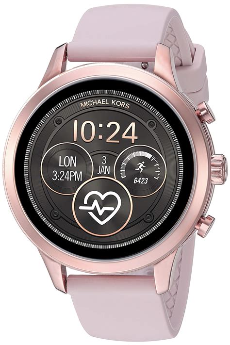 best apps for michael kors smartwatch|michael kors watches smartwatch.